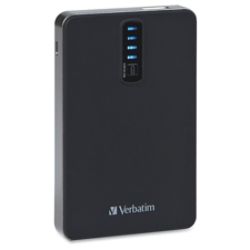 Verbatim Dual USB Power Pack (5200mAh)