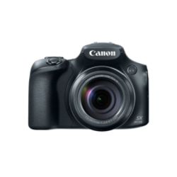 Canon PowerShot SX60 HS 16-Megapixel Digital Camera, Black
