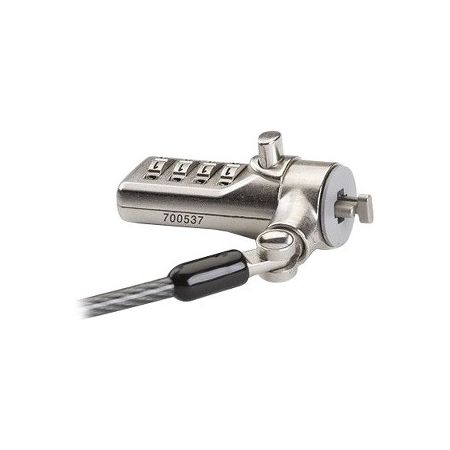 Tryten Laptop Serialized Combination Lock - 25 Pack