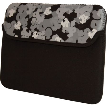 SUMO Camo 10" Netbook Sleeve
