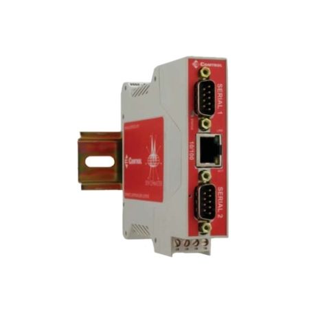 Comtrol DeviceMaster RTS 2-Port Device Server