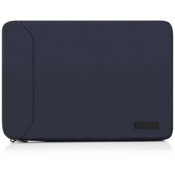 Incipio Asher Carrying Case (Sleeve) for 13" MacBook Pro - Blue