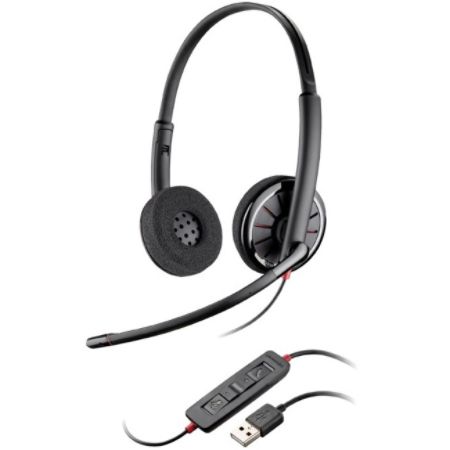 Plantronics Blackwire C320 Headset