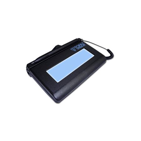 Topaz KioskGem T-L462-KA Electronic Signature Capture Pad
