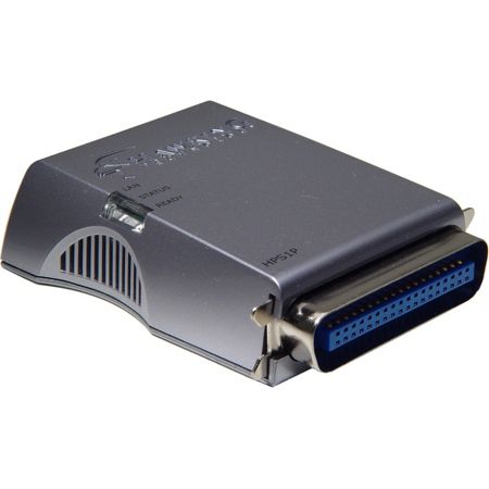 Hawking HPS1P Print Server