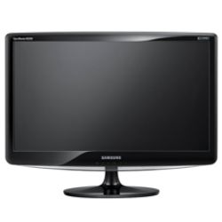Samsung SyncMaster B2230 21.5 LCD Monitor Black by Office Depot & OfficeMax
