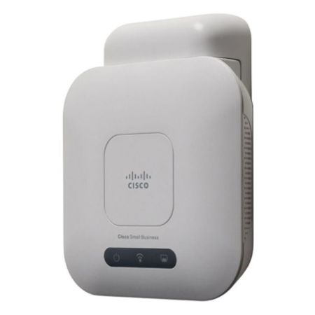 Cisco WAP121-A-K9-NA Wireless Access Point
