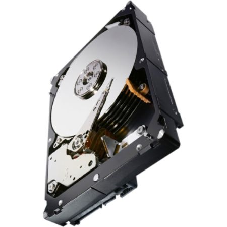 Seagate Constellation ES.3 ST4000NM0033 4 TB 3.5" Internal Hard Drive