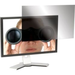 Targus 21.5" Widescreen LCD Monitor Privacy Screen (16:9)