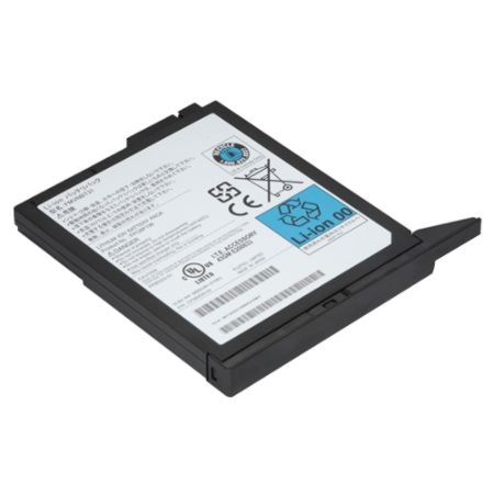 Fujitsu Modular Bay Battery