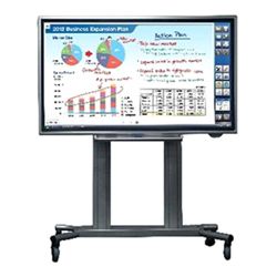 Sharp PN-SR760M Display Stand