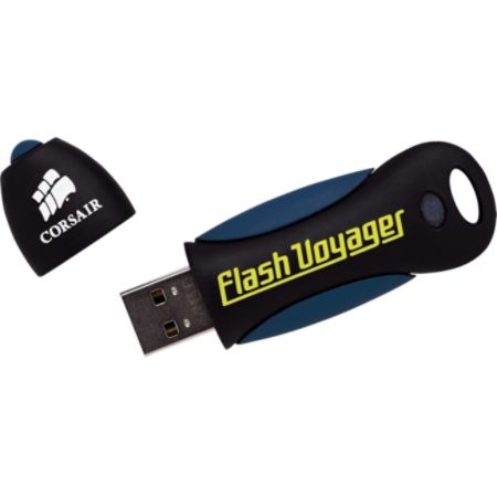 Corsair 16GB Flash Voyager CMFUSB2.0-16GB USB2.0 Flash Drive
