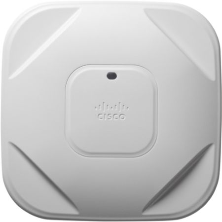 Cisco Aironet 1602I IEEE 802.11n 300 Mbit/s Wireless Access Point - ISM Band - UNII Band