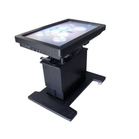 TouchIT&trade; LED Fusion&trade; Interactive Table Computer, 55" Touch-Screen Display, 32-Point Touch, 2nd Gen Intel&reg; Core&reg; i5 Processor, 500GB Hard Drive