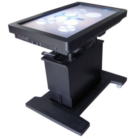TouchIT&trade; LED Fusion&trade; Interactive Table Computer, 42" Touch-Screen Display, 10-Point Touch, 2nd Gen Intel&reg; Core&reg; i5 Processor, 500GB Hard Drive