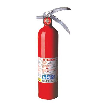 2.5LB ABC FIRE EXT.