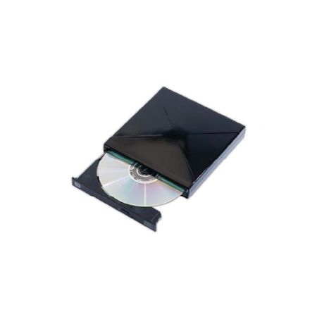 I/OMagic IDVD8PB 8x DVD&plusmn;RW Slim Drive