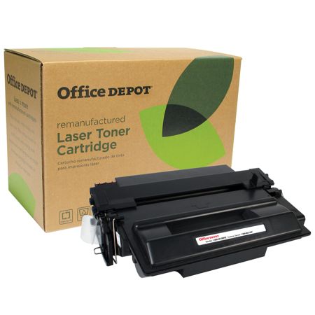 office depot empty toner cartridges