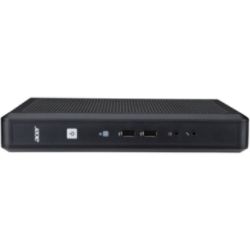 Acer Veriton VN2110G_W Desktop Thin Client - AMD G-Series T56N Dual-core (2 Core) 1.65 GHz