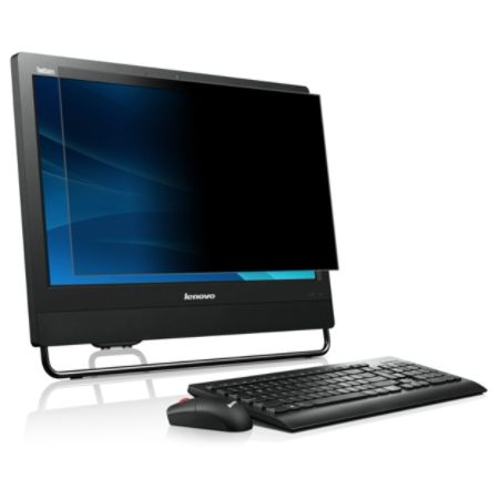 Lenovo 23.0W 16:9 Privacy Filter by 3M (4Z10E51377)