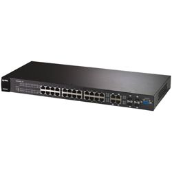 ZyXEL GS2200-24 Ethernet Switch
