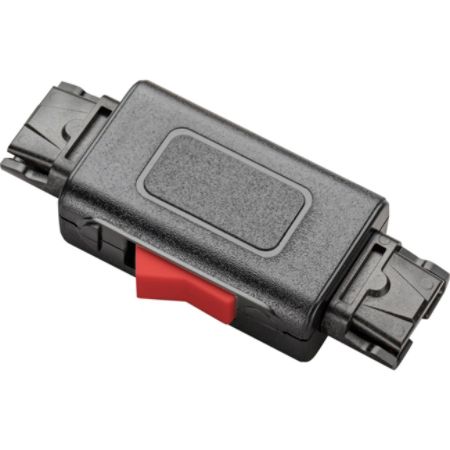 Plantronics 27708-01 Device Remote Control