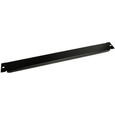StarTech.com 1U Rack Blank Panel for 19in Server Racks and Cabinets