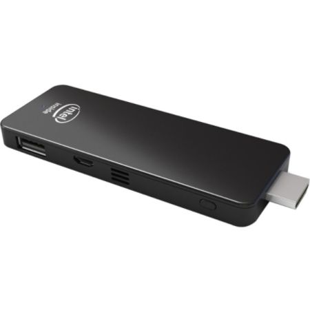 Hipstreet PC2GO PC Stick