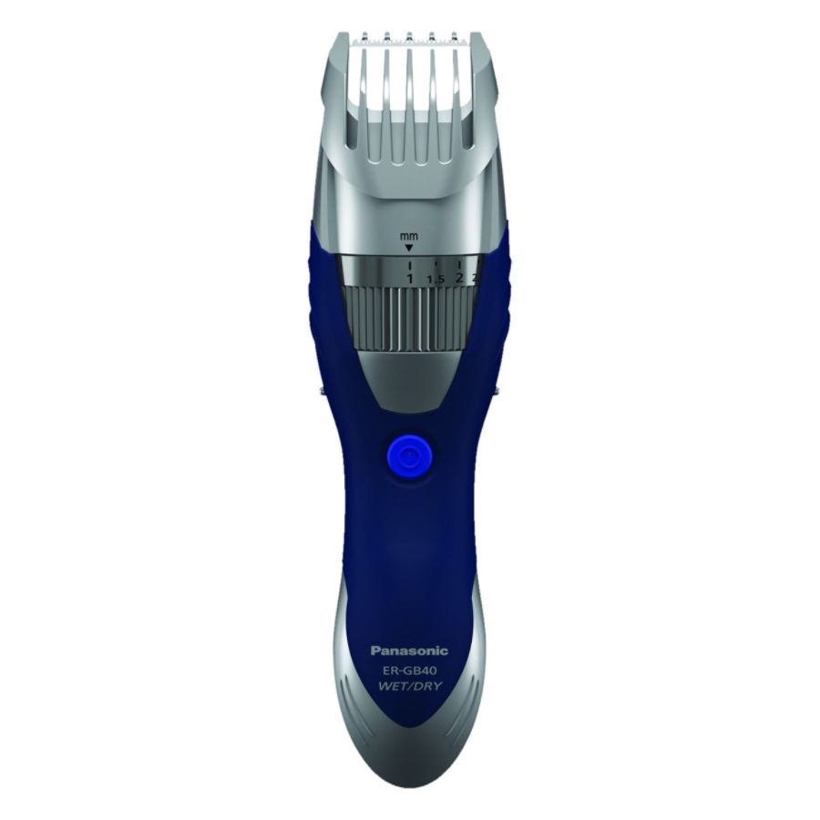 Panasonic New WetDry BeardHair Trimmer