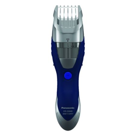 Panasonic New! Wet/Dry Beard/Hair Trimmer