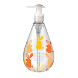 Method&trade; Designed For Good, Gel Hand Wash, Mimosa Sun, 12 Oz.