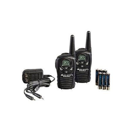 Midland LXT118VP Two-way Radio