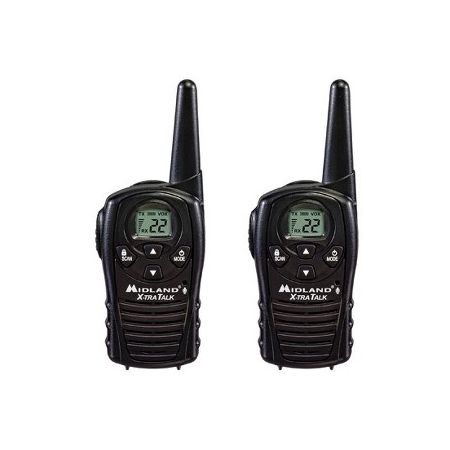 Midland Two-Way Radio LXT118
