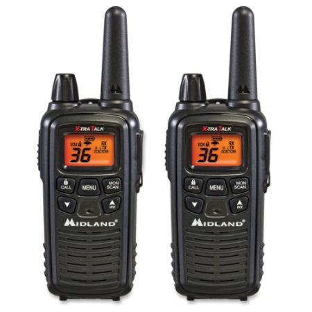 Midland Two-Way Radio LXT600VP3