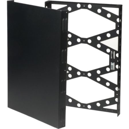 Innovation 2U Wall Mount Rack