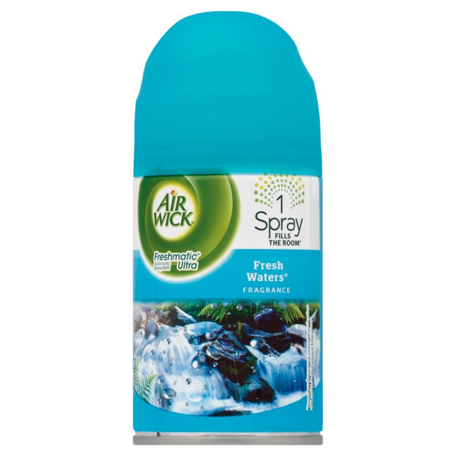 Air Wick Freshmatic Automatic Spray Air