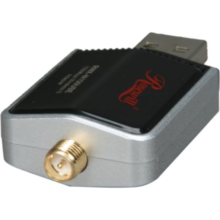 Rosewill RNX-N150UBE IEEE 802.11n - Wi-Fi Adapter for Desktop Computer
