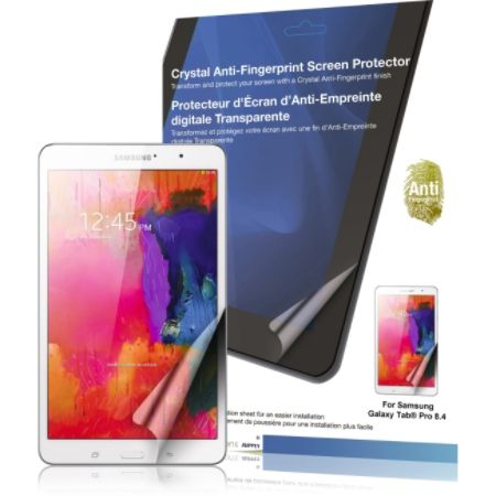 Green Onions Supply Screen Protector Transparent