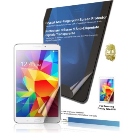 Green Onions Supply Screen Protector Crystal Clear