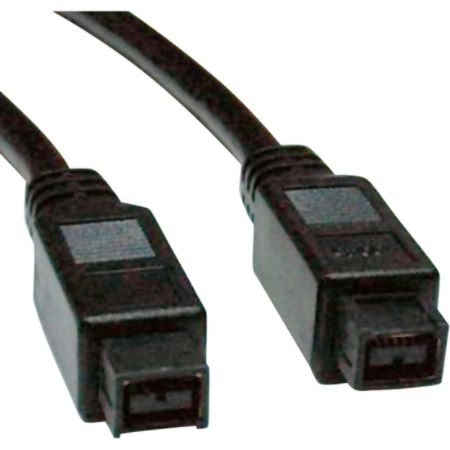 Tripp Lite FireWire 800 IEEE 1394b Hi-speed Cable