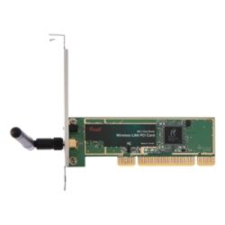 Rosewill RNX-G300LX IEEE 802.11b/g - Wi-Fi Adapter for Desktop Computer