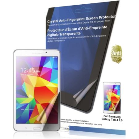 Green Onions Supply Screen Protector Crystal Clear