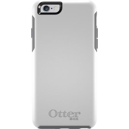 OtterBox&reg; Symmetry Series&reg; Case For iPhone&reg; 6, Glacier, 77-50226