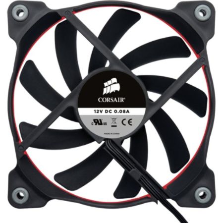 Corsair Air Series AF120 Performance Edition High Airflow 120mm Fan