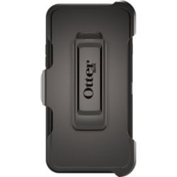 OtterBox Defender Series Holster Case For iPhone&reg; 6, Plum Punch, XQ1285