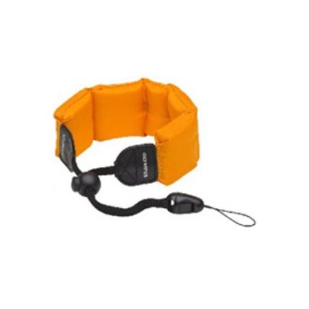 Olympus 202204 Camera Floating Foam Strap