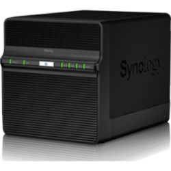 Synology DiskStation DS414j NAS Server