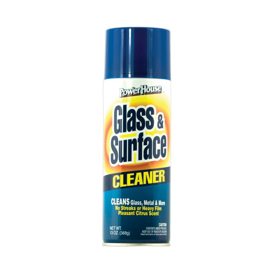 PowerHouse Glass Surface Cleaner 13 Oz. By Office Depot & OfficeMax