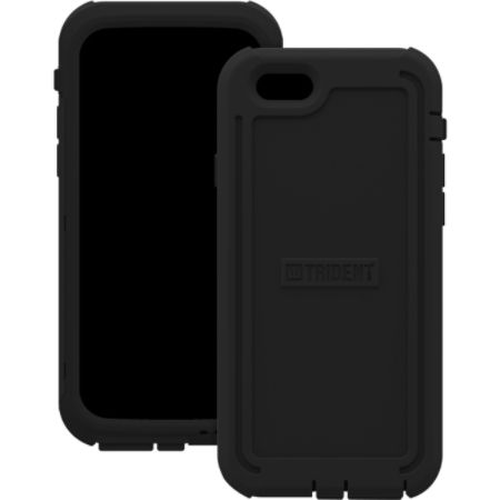 Trident Cyclops iPhone Case