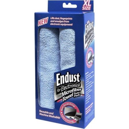 Endust 12275 LCD & Plasma Cleaning Combo